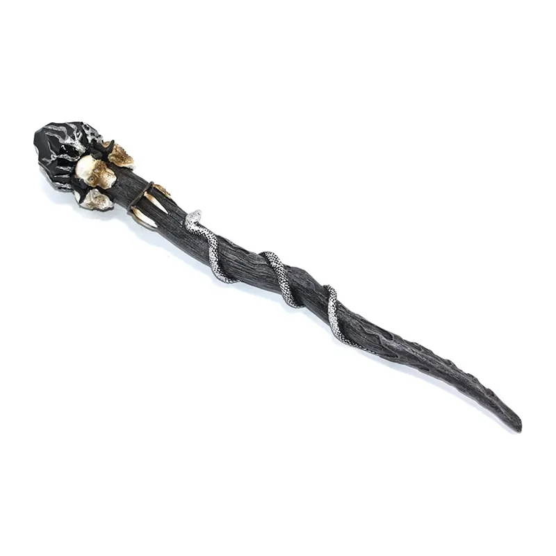 Polyester Sihirli Asa Alk2395