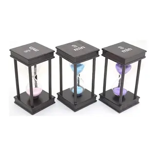 Ahşap Kumsaati 3 Dk Alk2495