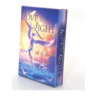 Love Light (aşk Işığı) Tarot Kartı Alk2779