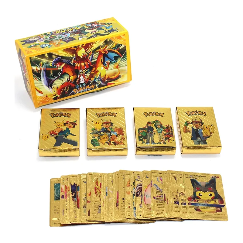 Pokemon Oyun Kartı Alk2803