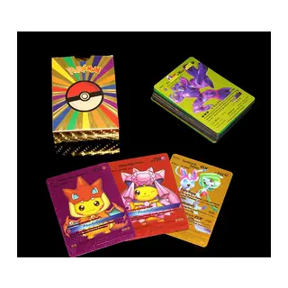 Pokemon Oyun Kartı Alk2805