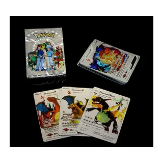 Pokemon Oyun Kartı Alk2806