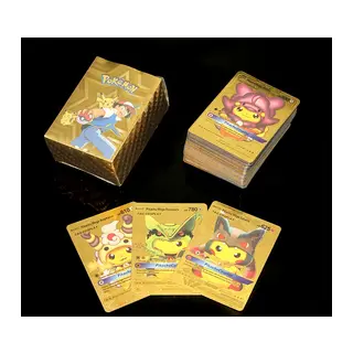 Pokemon Oyun Kartı Alk2808