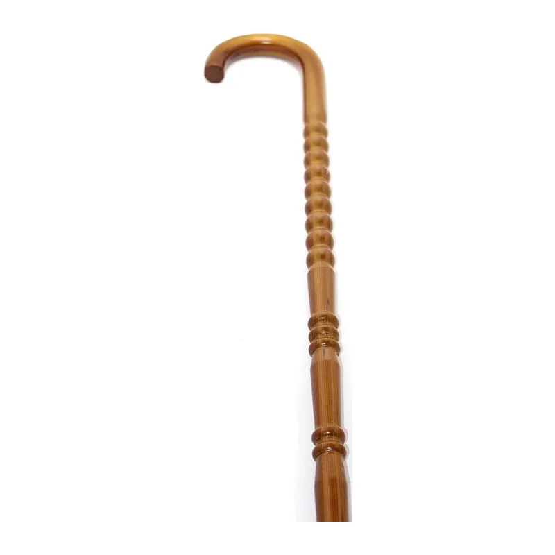 Ahşap Baston Alk2863