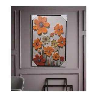 Duvara Asmalı Yağlı Boya Pano Alk2925-10