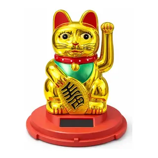Pati Salayan Şans Kedisi (Maneki Neko) Alk2932