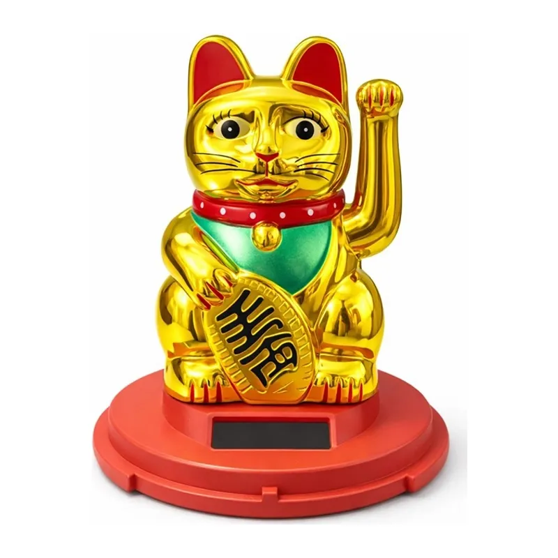 Pati Salayan Şans Kedisi (Maneki Neko) Alk2932