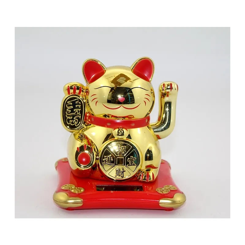 Pati Salayan Şans Kedisi (Maneki Neko) Alk2935