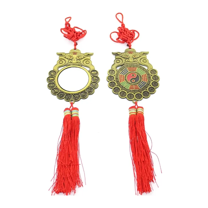 Bagua Aynası Alk2958