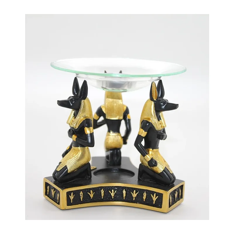 Polyester Anubis Buhurdanlık Alk2982