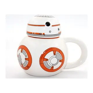 Porselen Star Wars Kupa Bardak Alk3423
