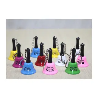 Sex,kiss,love Zil Anahtarlik Alk3465