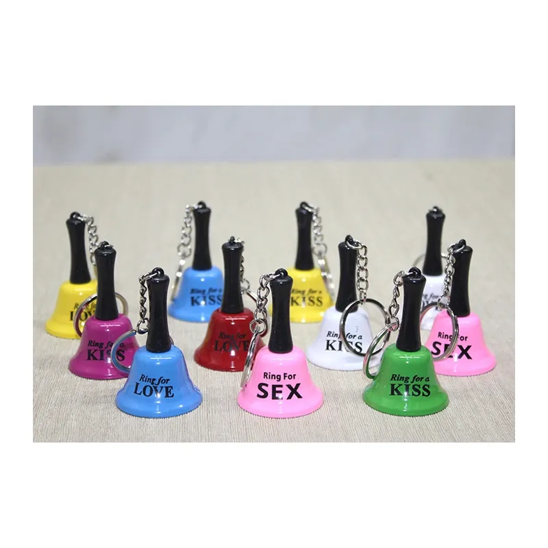 Sex,kiss,love Zil Anahtarlik Alk3465