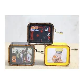 Naruto Müzik Kutusu Alk3483
