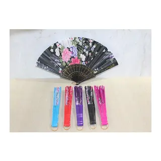 Plastik Yelpaze Alk3629
