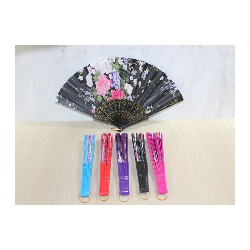 Plastik Yelpaze Alk3629