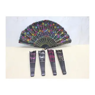 Plastik Yelpaze Alk3630