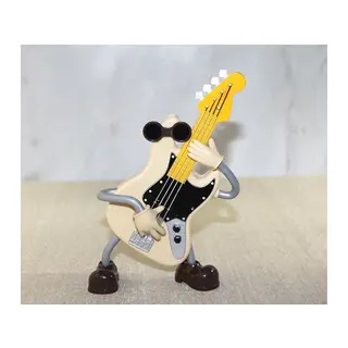 Gitar Müzik Kutusu Alk3796