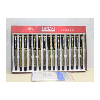 Tekli Tükenmez Kalem Alk4070