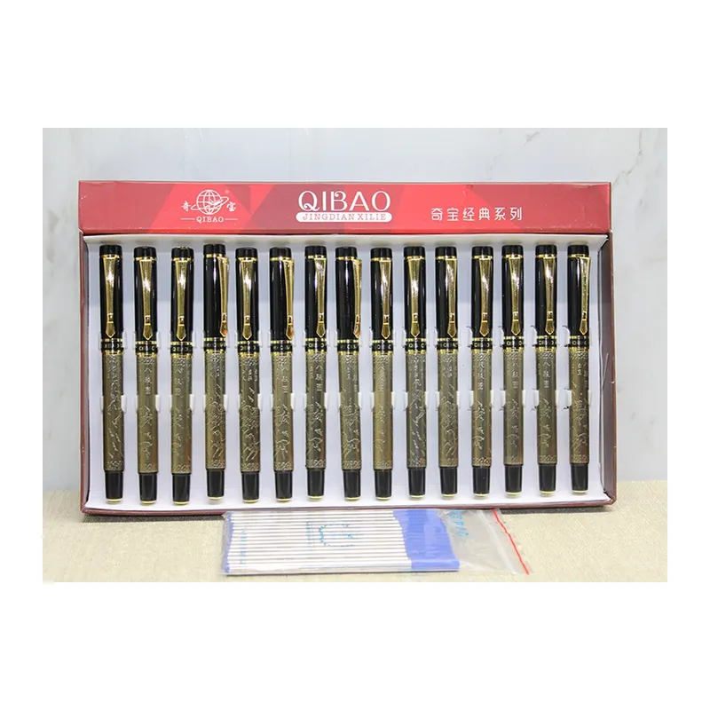 Tekli Tükenmez Kalem Alk4070