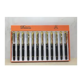 Tekli Tükenmez Kalem Alk4074