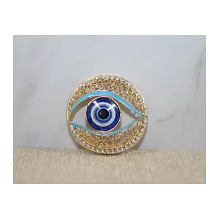 Swaroski Taşlı Magnet Alk4145