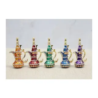 Swaroski Taşlı Minik Figür Alk4158