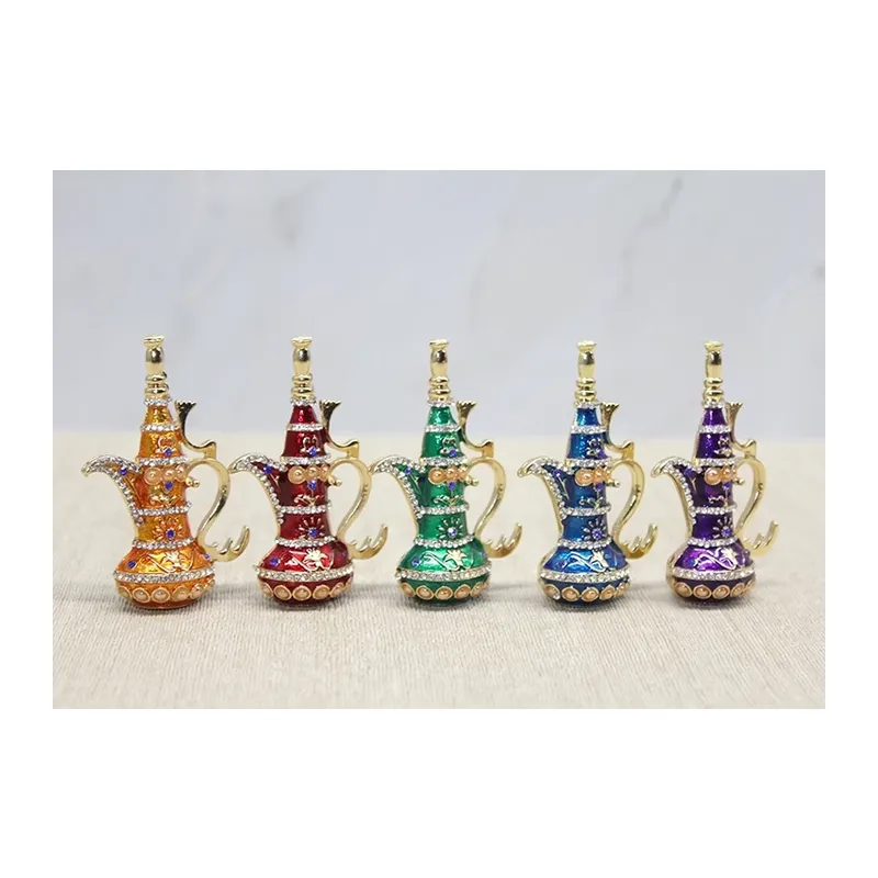 Swaroski Taşlı Minik Figür Alk4158
