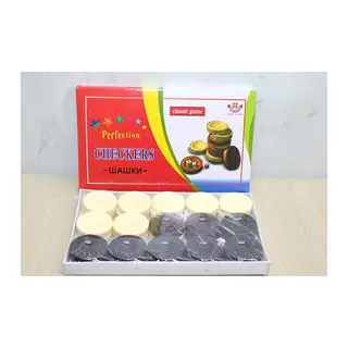 Akrilik Tavla Pulu Alk4216