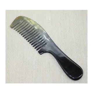 Tutmalı Kemik Tarak Alk4573