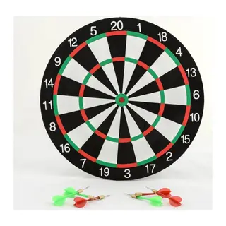 Duvara Asmalı Dart Oyunu Alk4888