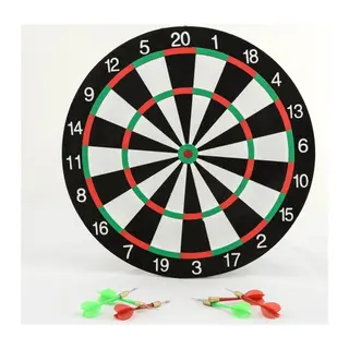 Duvara Asmalı Dart Oyunu Alk4889