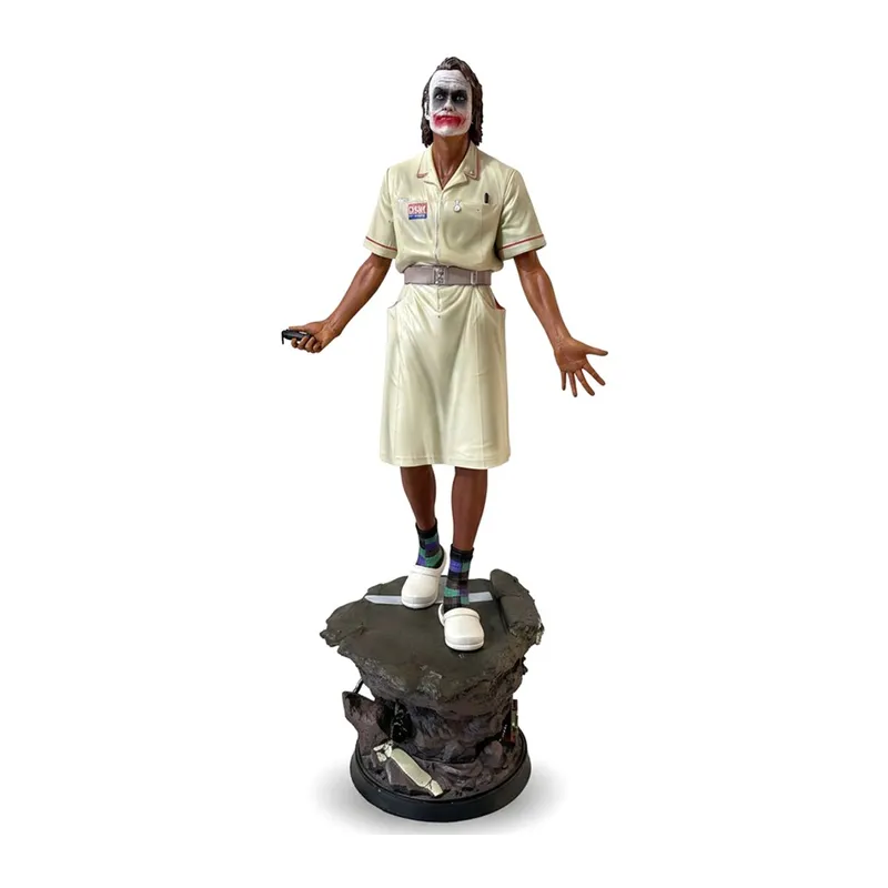 Polyester Joker Figürü 53 Cm Alk5282