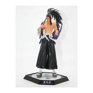 Anime Demon Slayer Kokushibo 30 Cm Alk5307
