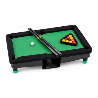 Masa Üstü Bilardo Oyunu Alk5350
