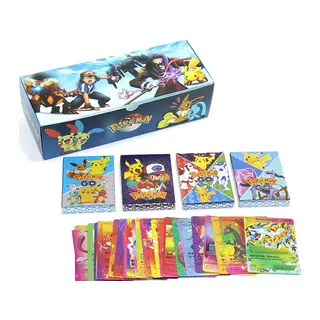 Pokemon Oyun Kartı Alk5366