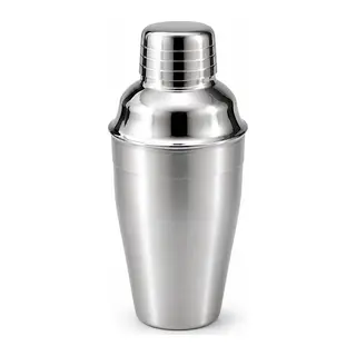 Paslanmaz Çelik Kokteyl Shaker Alk5499