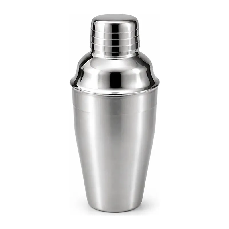 Paslanmaz Çelik Kokteyl Shaker Alk5499