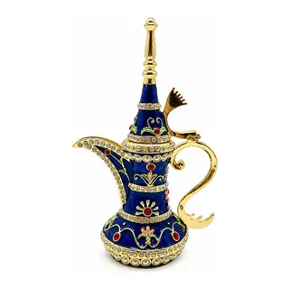 Swaroski Taşlı İbrik Alk5709