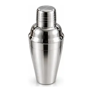 Paslanmaz Çelik Kokteyl Shaker Alk6420