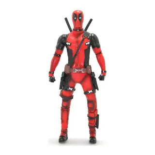 Deadpool Aksiyon Figürü 30 Cm Alk6609
