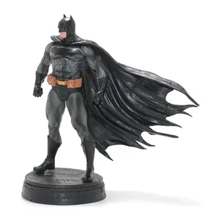 Dc Batman Figürü (özel Kutulu) Alk6615
