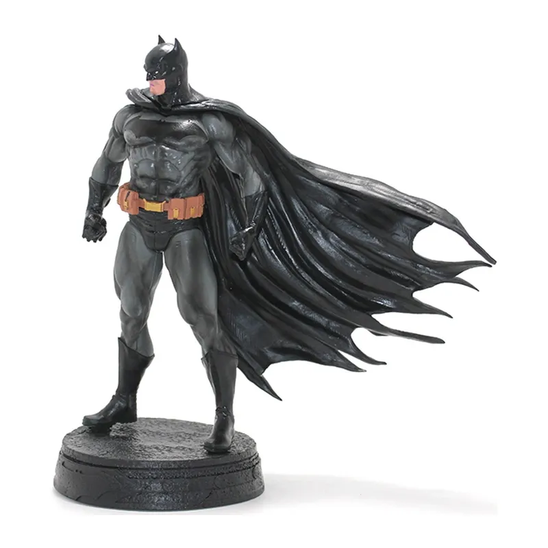 Dc Batman Figürü (özel Kutulu) Alk6615