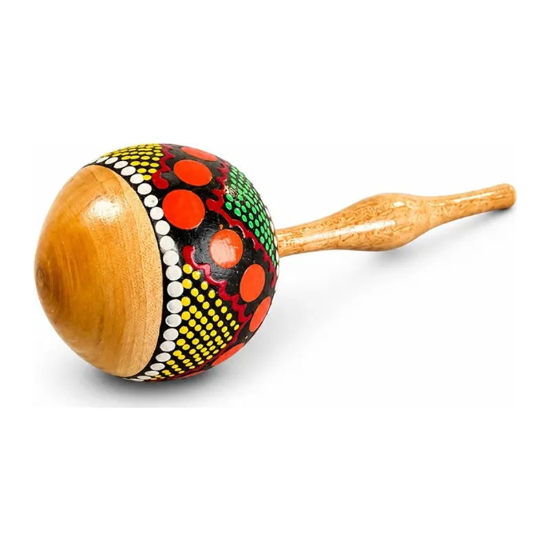 Batikli Coconat Marakas No:1013