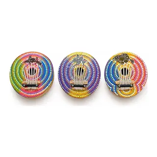 Coconat Kalimba Batikli No:1028