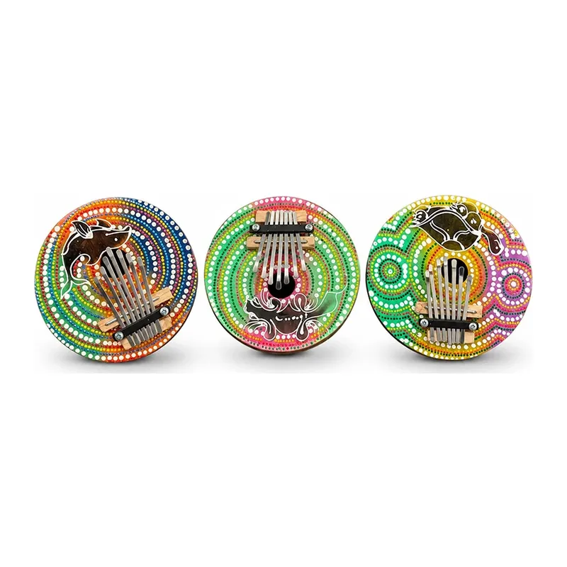 Coconat Kalimba Batikli No:1029