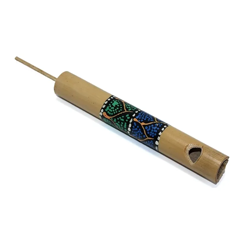 Bambu Kuş Dili Batikli Küçük 20 Adetli 3dıarta-17
