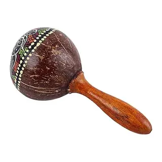 Coconat Marakas 3dıarta-24
