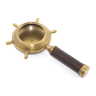 Pirinç Dümenli Küllük Ksk2087