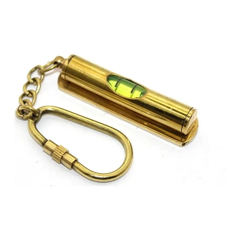 Pirinç Anahtarlık Ksk2110